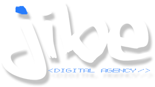 JIBE Web Design Ireland