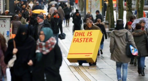 dhl-is-faster